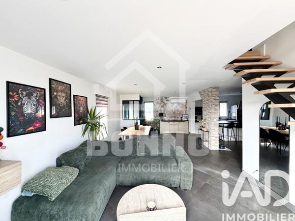 Maison à vendre 5 pièces 126 m² Savenay