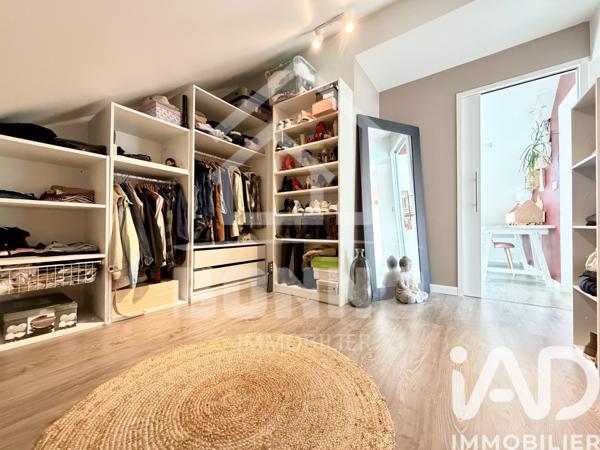 Maison à vendre 5 pièces 126 m² Savenay