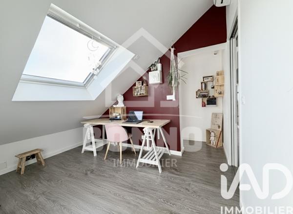 Maison à vendre 5 pièces 126 m² Savenay