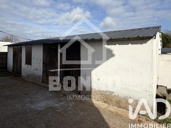 Maison à vendre 5 pièces 126 m² Savenay