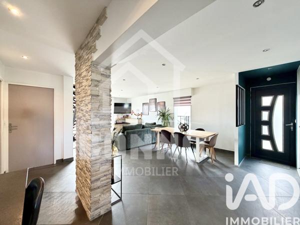 Maison à vendre 5 pièces 126 m² Savenay