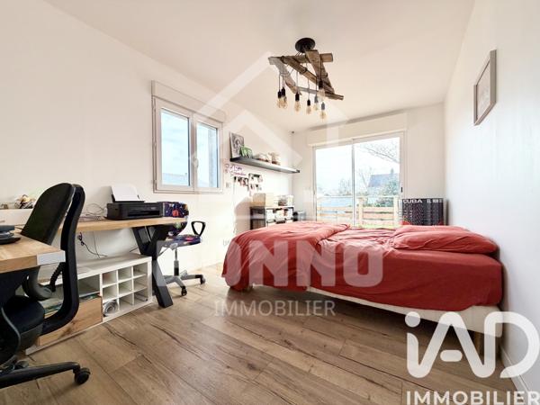 Maison à vendre 5 pièces 126 m² Savenay
