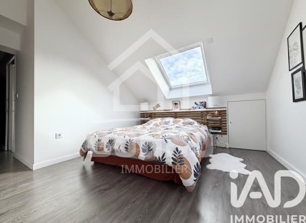 Maison à vendre 5 pièces 126 m² Savenay