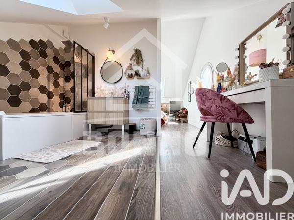 Maison à vendre 5 pièces 126 m² Savenay