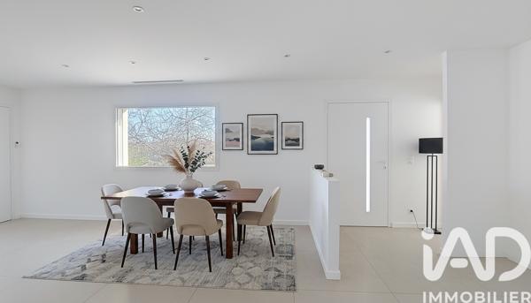 Maison à vendre 5 pièces 140 m² Diémoz