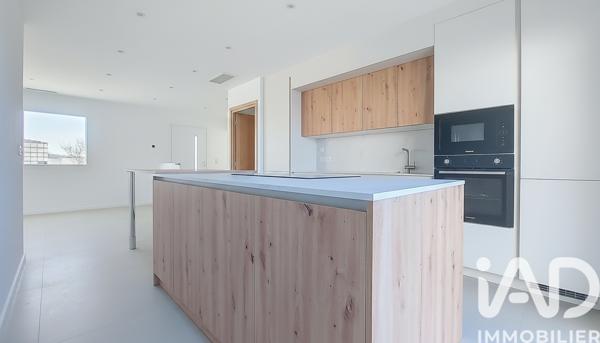 Maison à vendre 5 pièces 140 m² Diémoz