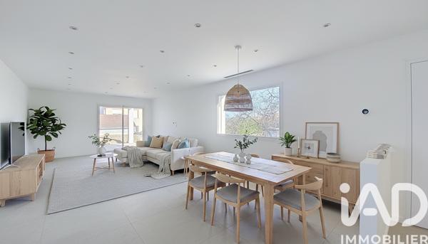 Maison à vendre 5 pièces 140 m² Diémoz