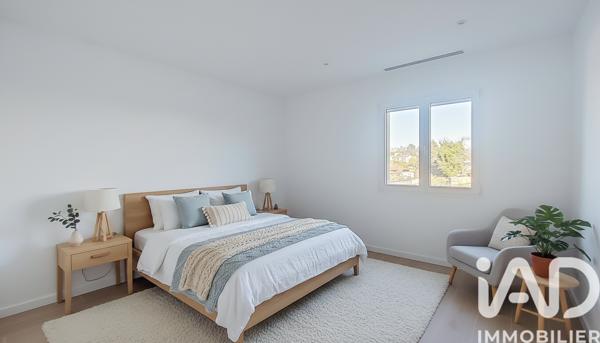 Maison à vendre 5 pièces 140 m² Diémoz
