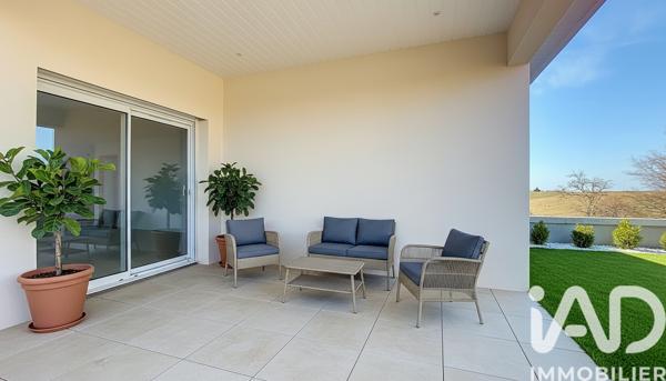 Maison à vendre 5 pièces 140 m² Diémoz