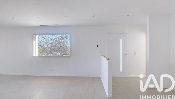 Maison à vendre 5 pièces 140 m² Diémoz