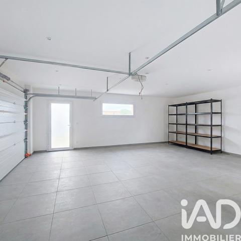 Maison à vendre 5 pièces 140 m² Diémoz