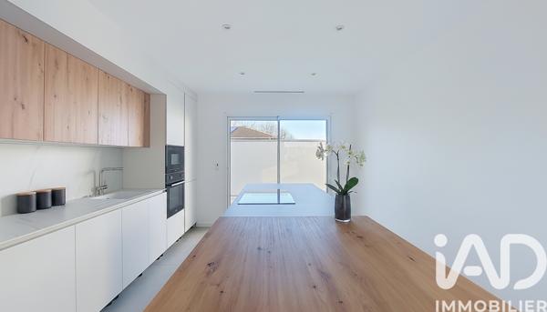 Maison à vendre 5 pièces 140 m² Diémoz