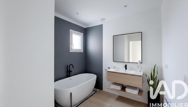 Maison à vendre 5 pièces 140 m² Diémoz