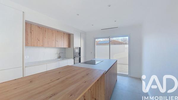 Maison à vendre 5 pièces 140 m² Diémoz