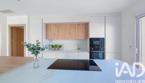 Maison à vendre 5 pièces 140 m² Diémoz