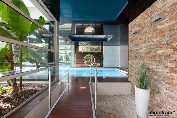 Vente Maison 315m2 - 5 chambre(s) - Croix, Parc Barbieux • Réf. VM29521
