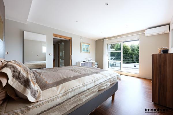 Vente Maison 315m2 - 5 chambre(s) - Croix, Parc Barbieux • Réf. VM29521