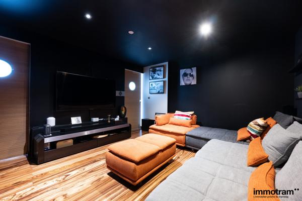 Vente Maison 315m2 - 5 chambre(s) - Croix, Parc Barbieux • Réf. VM29521