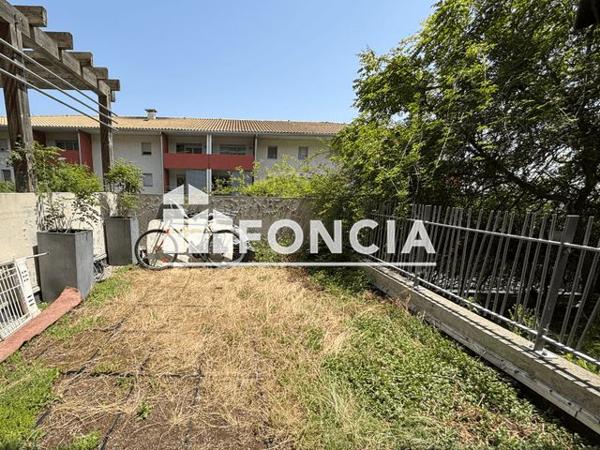 À vendre Studio 27.63 m² - Colomiers 31770