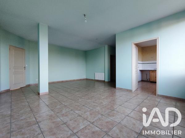 Location appartement 4 pièces 93 m² Châlons-en-Champagne