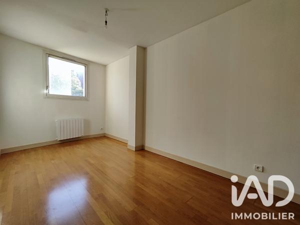 Location appartement 4 pièces 93 m² Châlons-en-Champagne