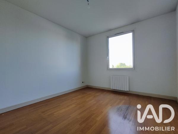 Location appartement 4 pièces 93 m² Châlons-en-Champagne