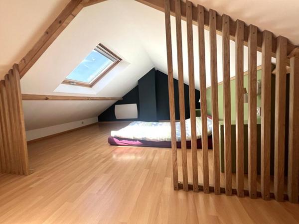 Maison Villepreux 9 pièce(s)  5 chambres 153 m2 - Rare dans ce secteur