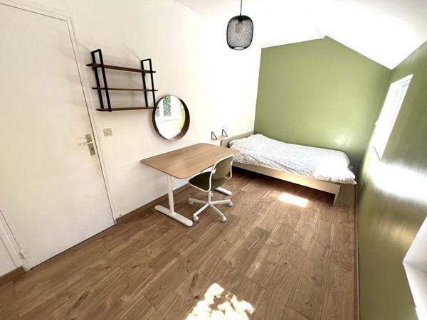 Maison Villepreux 9 pièce(s)  5 chambres 153 m2 - Rare dans ce secteur