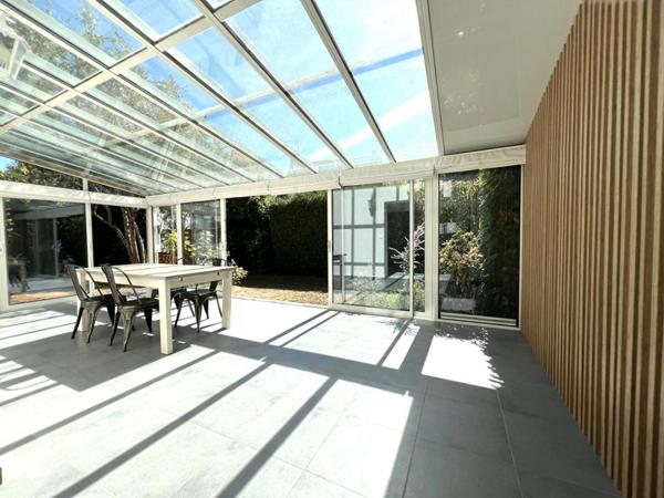 Maison Villepreux 9 pièce(s)  5 chambres 153 m2 - Rare dans ce secteur