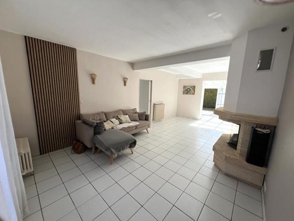 Maison Villepreux 9 pièce(s)  5 chambres 153 m2 - Rare dans ce secteur