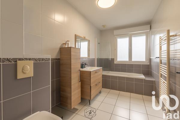 Maison à vendre 5 pièces 103 m² Uckange