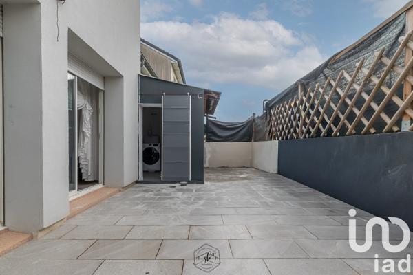 Maison à vendre 5 pièces 103 m² Uckange