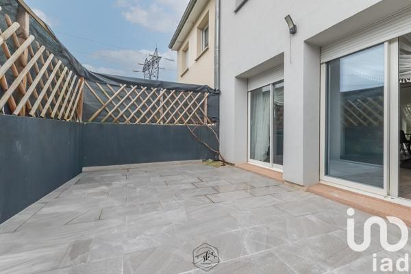 Maison à vendre 5 pièces 103 m² Uckange