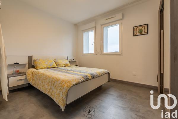 Maison à vendre 5 pièces 103 m² Uckange