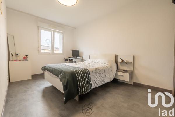 Maison à vendre 5 pièces 103 m² Uckange