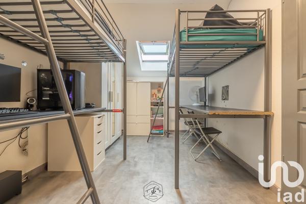 Maison à vendre 5 pièces 103 m² Uckange