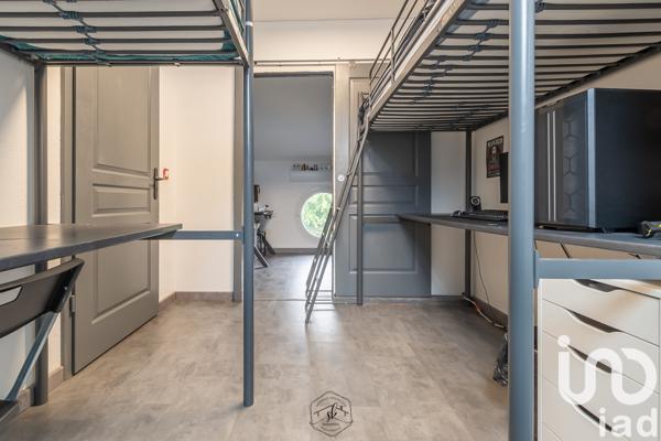 Maison à vendre 5 pièces 103 m² Uckange