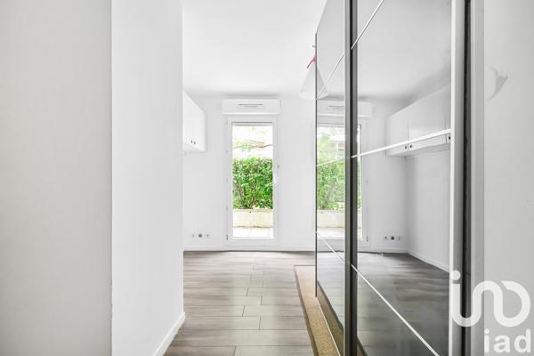 Appartement 5 pièces de 98 m² à Saint-Denis (93210)