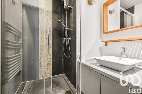 Appartement 5 pièces de 98 m² à Saint-Denis (93210)