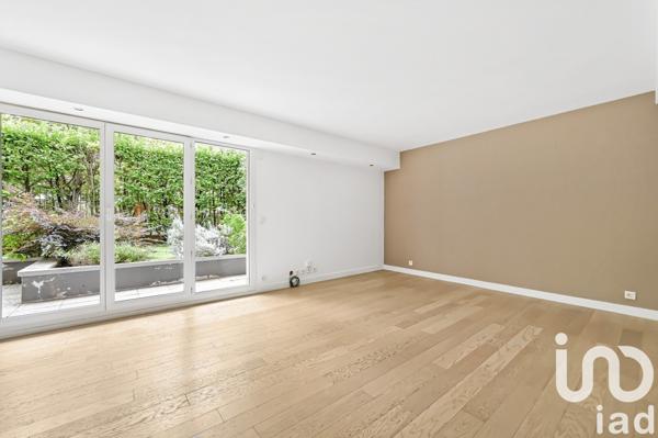 Appartement 5 pièces de 98 m² à Saint-Denis (93210)