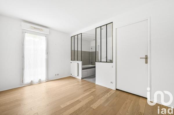 Appartement 5 pièces de 98 m² à Saint-Denis (93210)