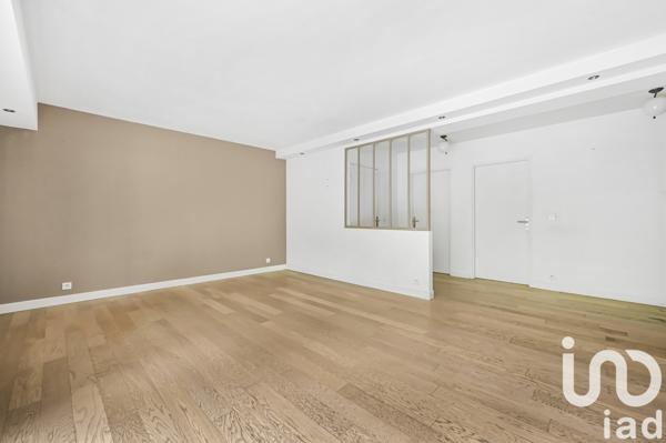 Appartement 5 pièces de 98 m² à Saint-Denis (93210)