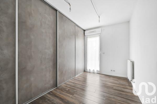 Appartement 5 pièces de 98 m² à Saint-Denis (93210)