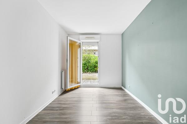 Appartement 5 pièces de 98 m² à Saint-Denis (93210)