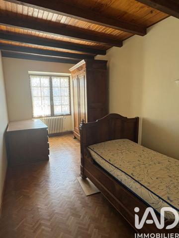 Maison à vendre 4 pièces 97 m² Moncoutant-sur-Sèvre