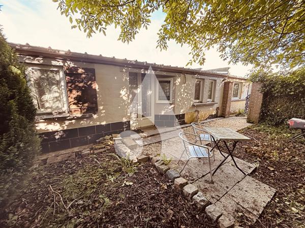 Maison 6 pièces 67 m2