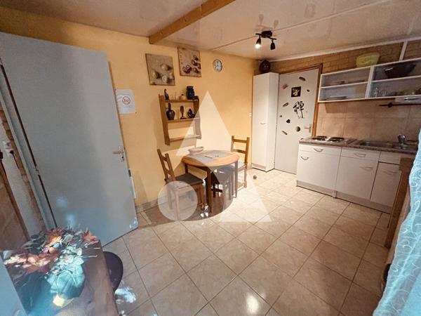 Maison 6 pièces 67 m2