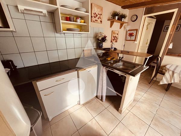 Maison 6 pièces 67 m2
