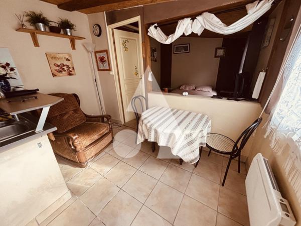 Maison 6 pièces 67 m2