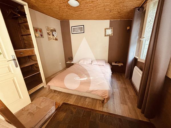 Maison 6 pièces 67 m2